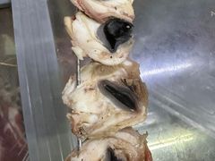 -雷哥烧烤(丰储街店)