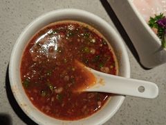 -海底捞火锅(万象城店)