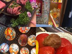 -丸藏和牛烧肉专门店(园区师惠坊店)