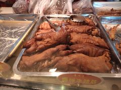 -鲁味斋(建设路店)