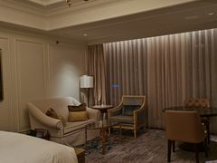 -广州富力丽思卡尔顿酒店