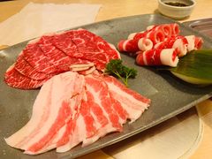 -新石器烤肉(中房金谊广场店)