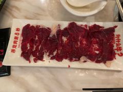 -为什么牛潮汕牛肉火锅(中信广场店)
