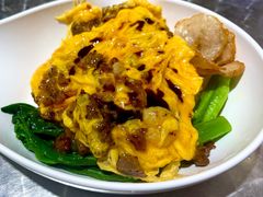 -公仔堂港式茶餐厅(西村店)