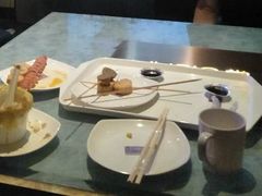 -堂会·KTV·自助餐·团建聚会(天河店)