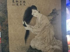 -为你钟情咖啡馆(春熙路太古里步行街店)