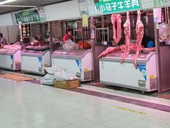 -满记烧饼(牛街东里小区一区店)