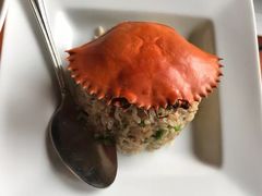 -Ministry of Crab(科伦坡店)