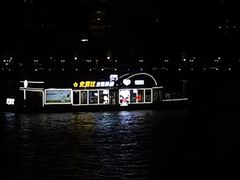 -琶醍壹号•潮菜江景餐吧