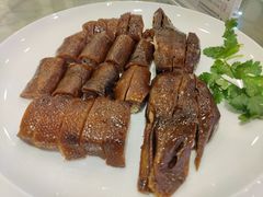 -欢乐海岸美食联盟