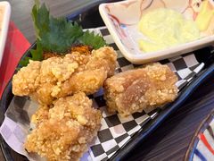 -仙隐小鹿中华料理(南宁万象城店)