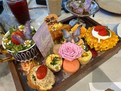 -LA JOLLA 墨西哥餐厅(学院路店)