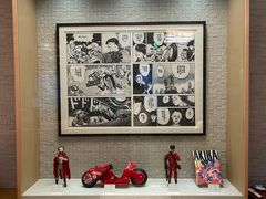 -小山日本料理(兴业太古汇店)
