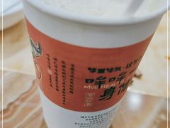 -茶颜悦色(登高路上店)