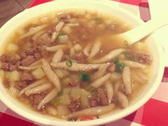 -西贝(金桥店)
