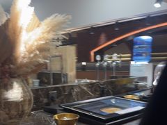 -汉丽斯巴西烤肉自助(市南店)