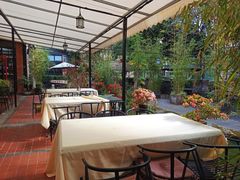 -新竹里馆·花园餐厅(兴苑路店)