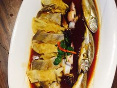 -老宁波1381餐厅(宏泰广场店)