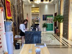 -康熙养生SPA·轻奢足道(江宁万达店)