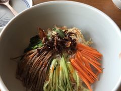 -云海肴·汽锅鸡·云南代表菜(天山百盛优客店)
