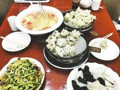 -德贤烧麦菜馆(本溪路店)