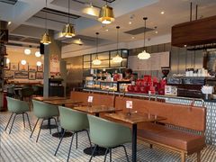 -BAKER&SPICE(BFC外滩金融中心店)