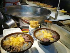 -乌衣巷美食城