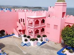 -漳州滨海火山岛自然生态风景区