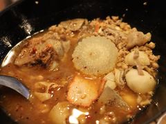 -Doo Dee Thai Food(Issan/Isaan/Esan)