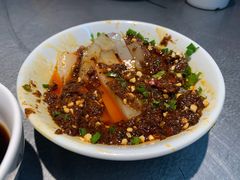 -探鱼·鲜青椒爽麻烤鱼(苏宁广场店)