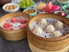 -湖畔居茶楼(湖滨店)