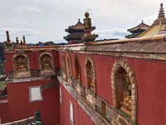 -须弥福寿之庙