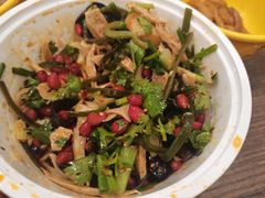 -留夫鸭(巴黎春天宝山店)