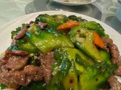 -粥旺庄(芳村店)
