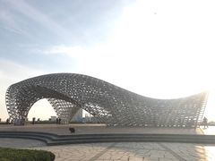 -南汇嘴观海公园