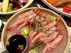 -碧特博格·20年品牌西餐厅(芜湖路店)