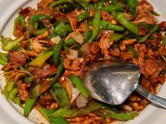 -兰湘子·湘菜小炒(崂山丽达店)