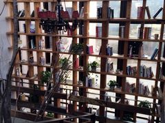 MAAN&nbsp;&nbsp;COFFEE&nbsp;漫咖啡(奥体店)-漫咖啡(奥体店)