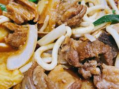 -范记靖远羊羔肉(博物馆店)