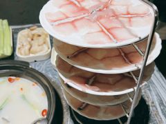 -长生鱼·鲜鱼房(U城店)