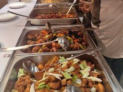 -犇鼎牛潮汕牛肉火锅(新辰里学清路店)