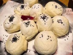 雪衣豆沙-宏达老菜馆(东安街店)