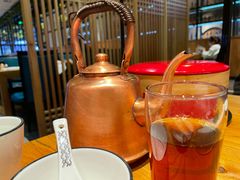 -壹零捌道·北京烤鸭(车公庄店)