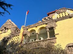 -青岛德国监狱旧址博物馆