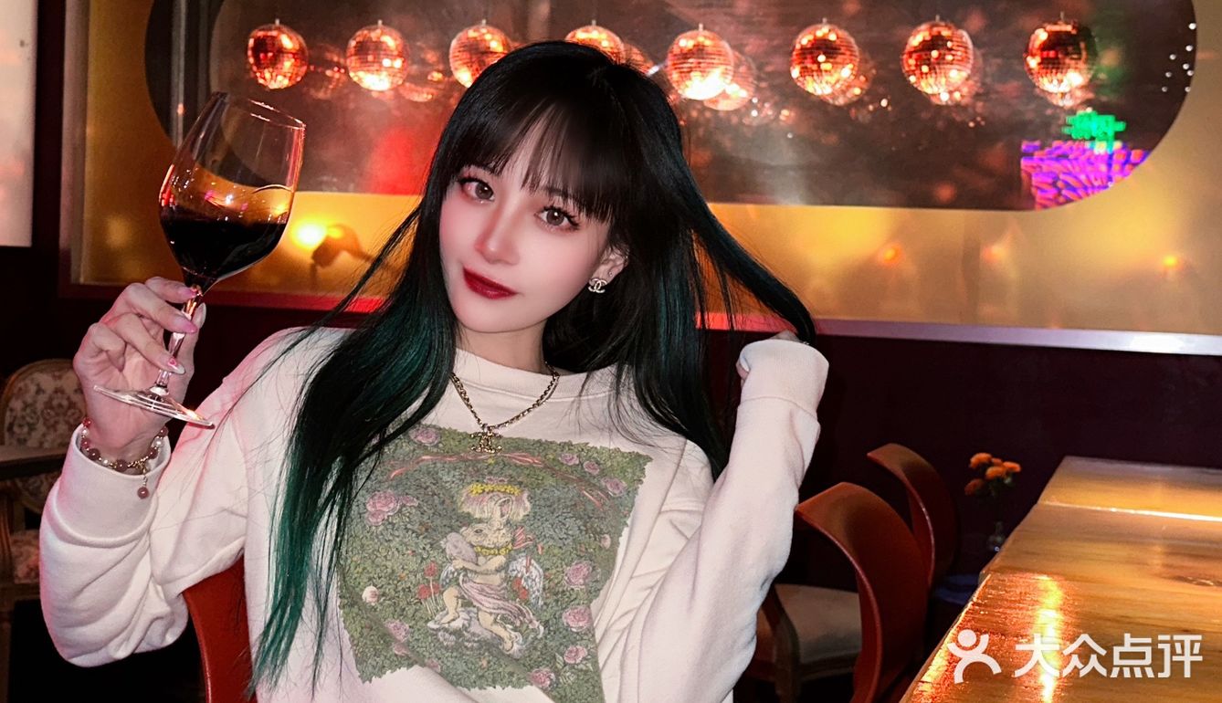 听说来这里的都是大艺术家[害羞]