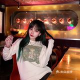 听说来这里的都是大艺术家[害羞]