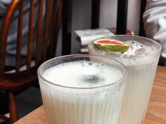 -知亘茶食