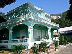 -龙环葡韵住宅式博物馆