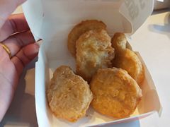 -麦当劳(金地店)