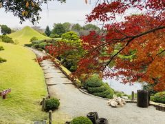 -水前寺成趣园
